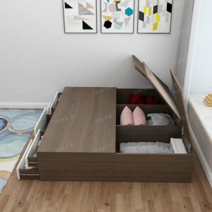 giường ngủ đa năng GN-30