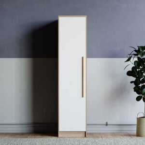 tủ quần áo 1 buồng TA-125