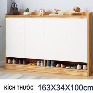 Tủ giày thông minh -TG55