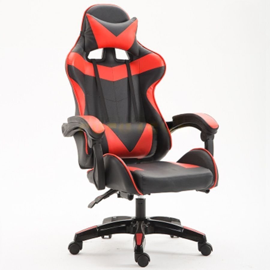Ghế Gaming Swift, Ngả lưng 165 độ, có gác chân