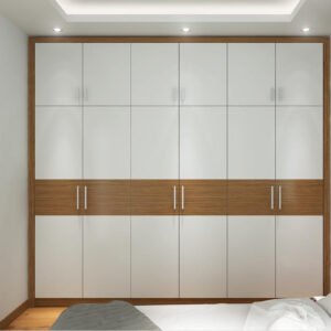 tủ quần áo kịch trần TA-28
