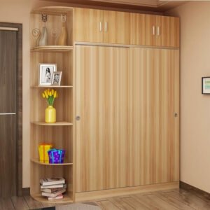 tủ quần áo 2 tầng giá rẻ TA-94