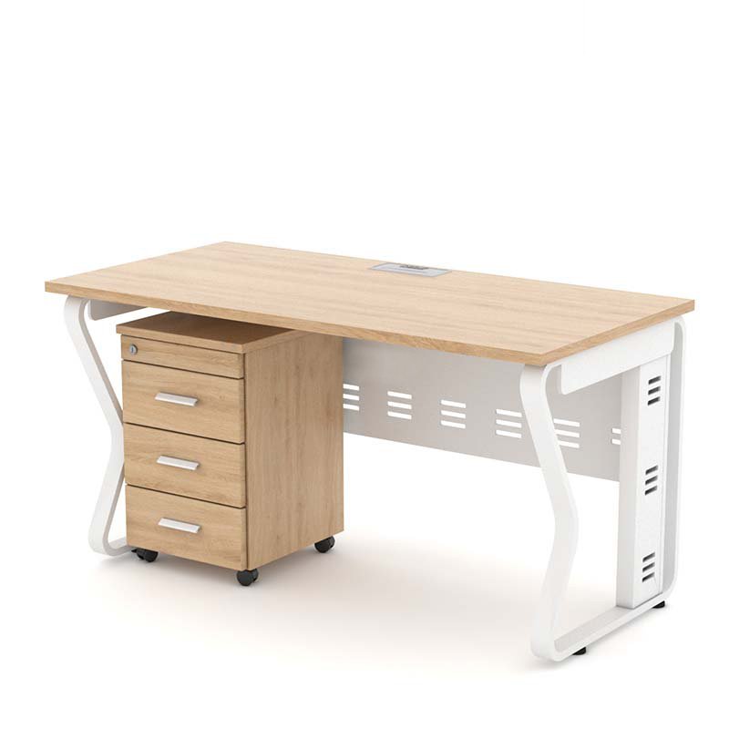 Bàn nhân viên hoặc quản lý 1m4 Aine T388