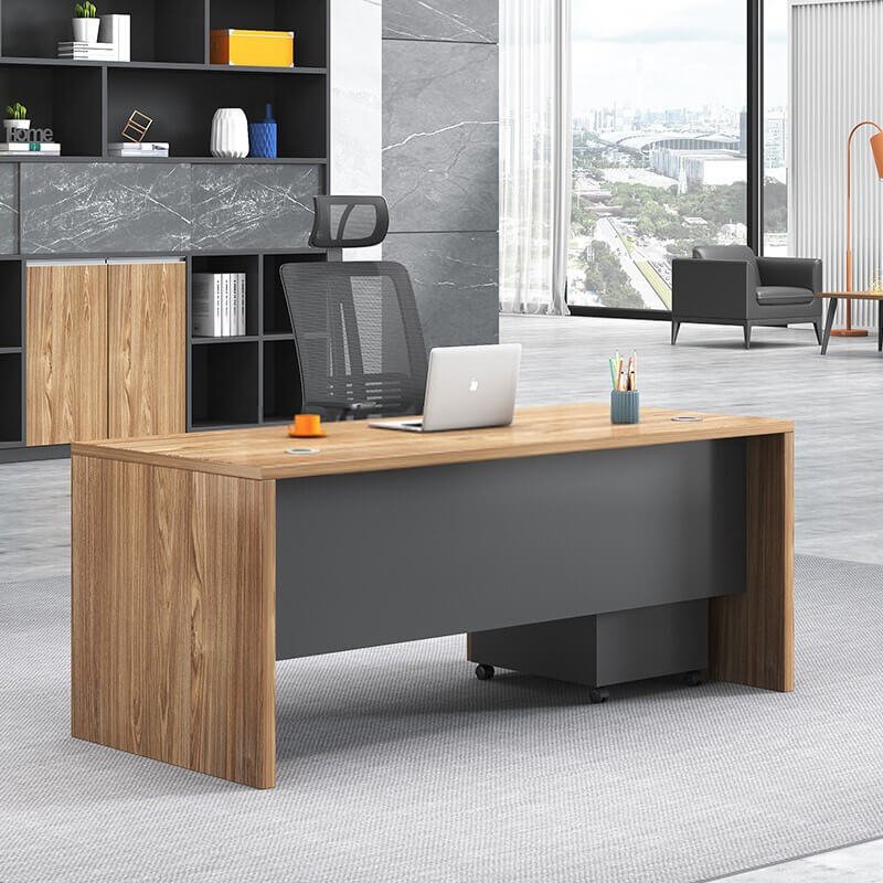 Bàn quản lý, trưởng phòng sang trọng BGDUri-426G