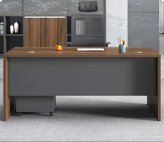 Bàn quản lý, trưởng phòng sang trọng BGDUri-426G