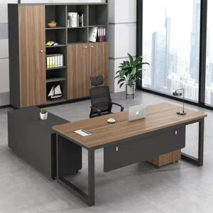 Bàn trưởng phòng, giám đốc BGD Chân Săt -U426D