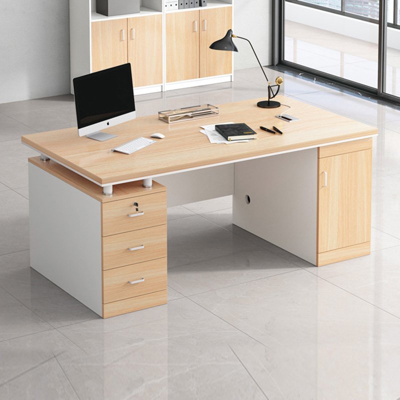 Bàn làm việc quản lý Uri BQL-Uri388T