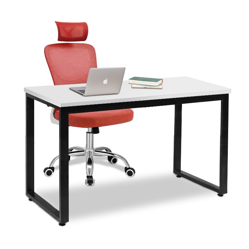 Bàn nhân viên chân u trắng BCS-U12-T620