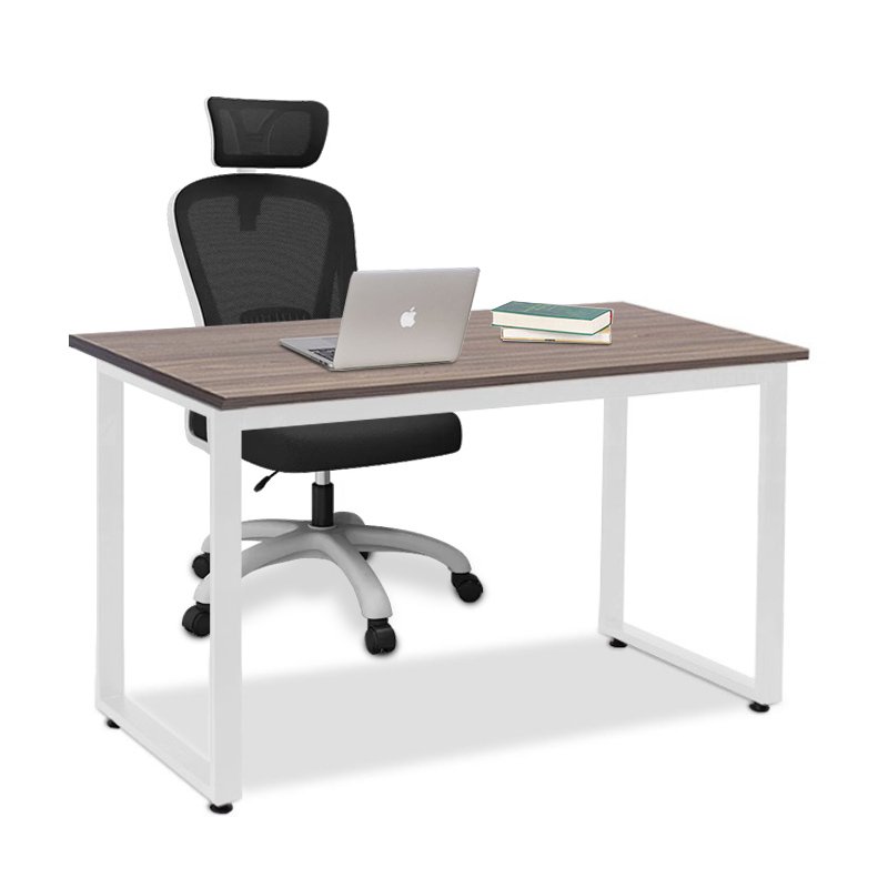 Bàn nhân viên chân u trắng BCS-U12-T620