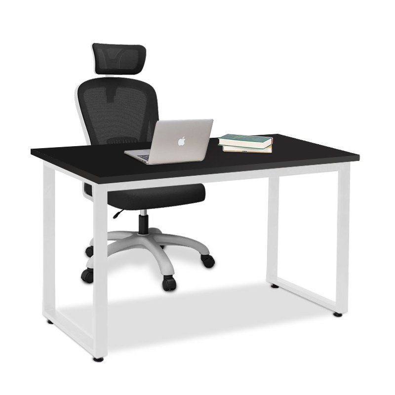 Bàn nhân viên chân u trắng BCS-U12-T620