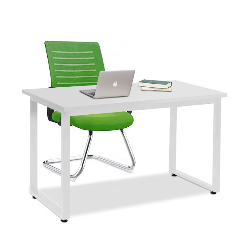 Bàn nhân viên chân u trắng BCS-U12-T620