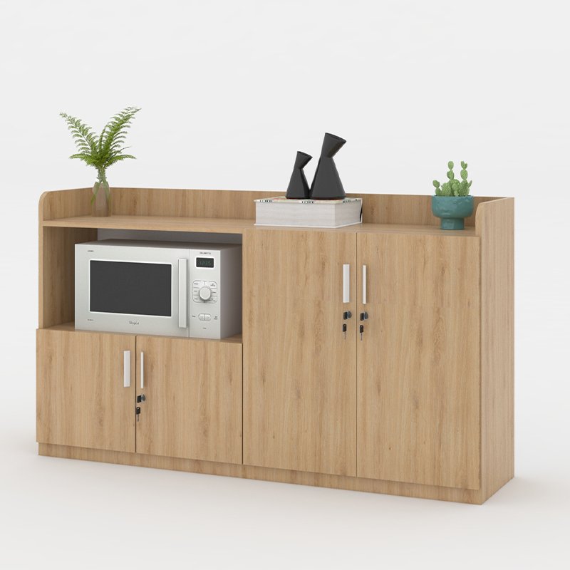 Tủ lò vi sóng văn phòng CL100-05-1