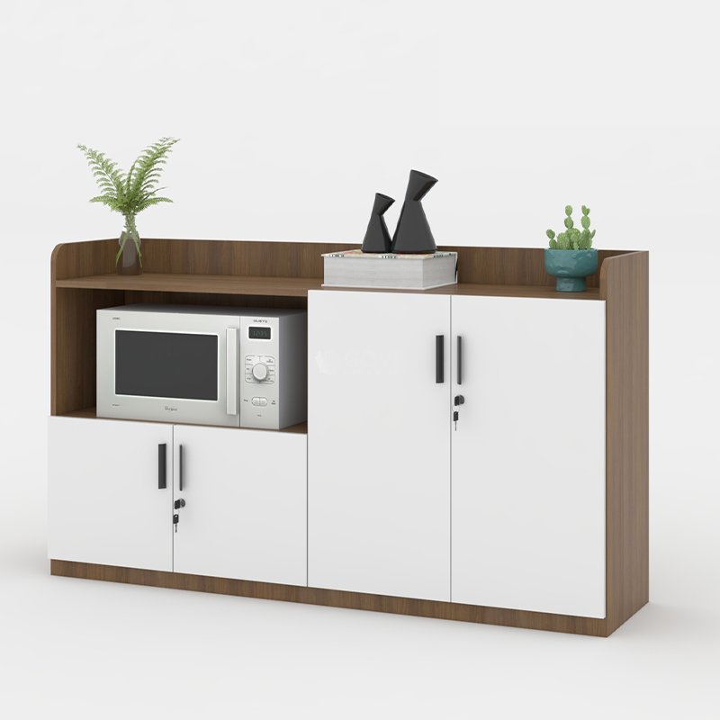Tủ lò vi sóng văn phòng CL100-05-1
