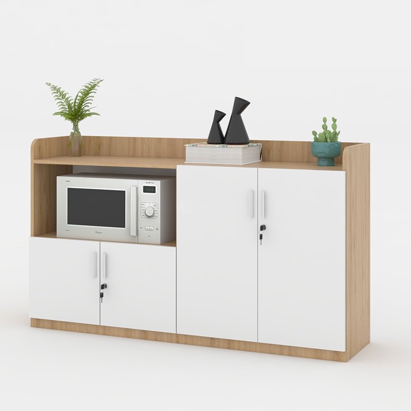 Tủ lò vi sóng văn phòng CL100-05-1