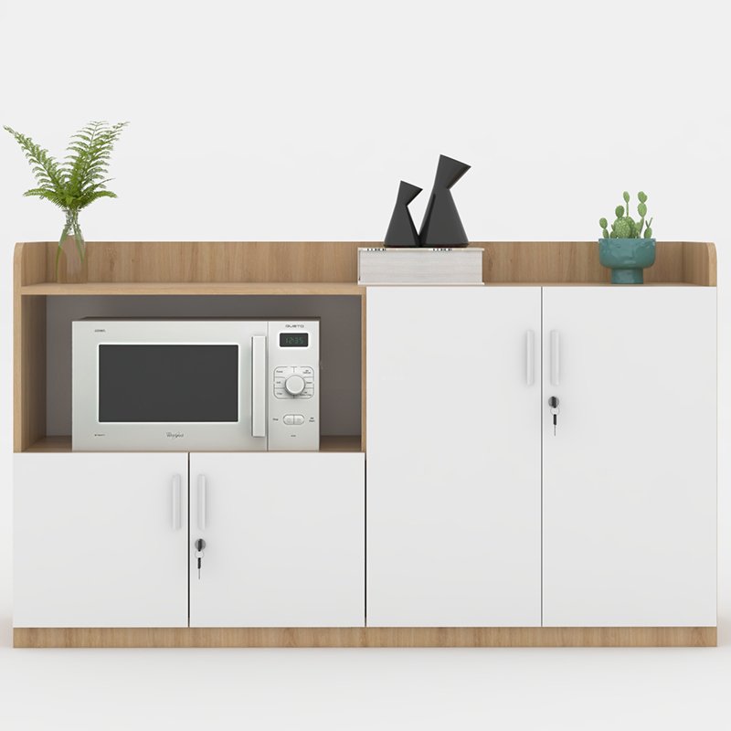 Tủ lò vi sóng văn phòng CL100-05-1