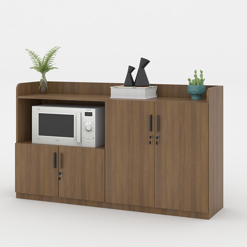 Tủ lò vi sóng văn phòng CL100-05-1