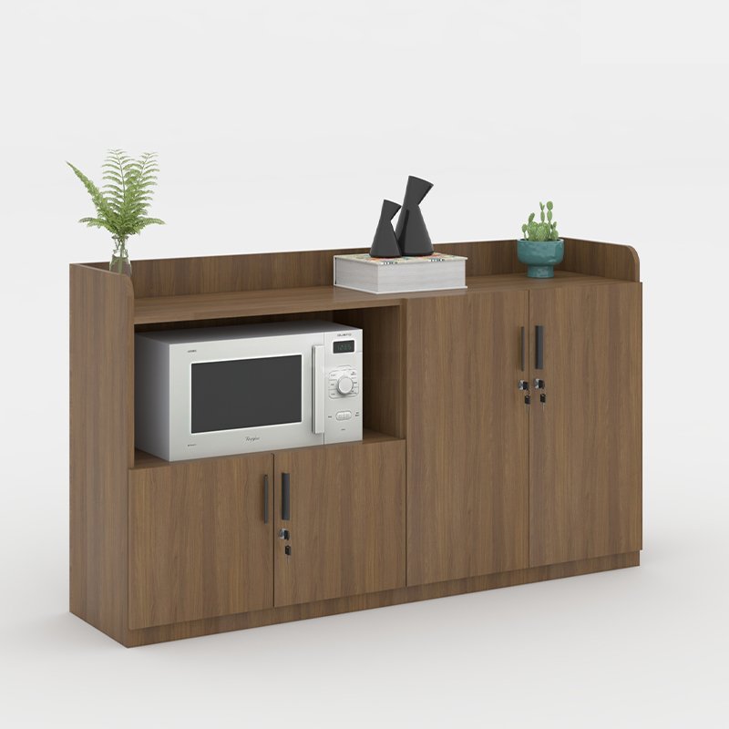 Tủ lò vi sóng văn phòng CL100-05-1