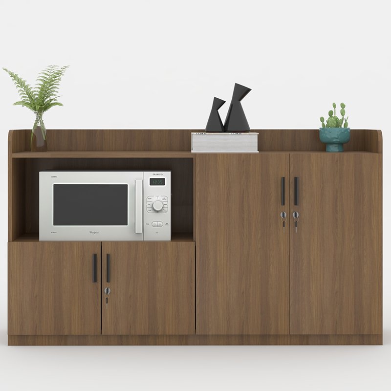 Tủ lò vi sóng văn phòng CL100-05-1