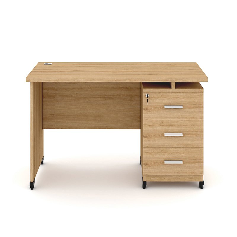 Bàn văn phòng Classic 1m2 CL12HS-8
