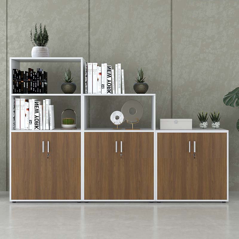 Tủ tài liệu bậc cao thấp bậc thang CL160-240