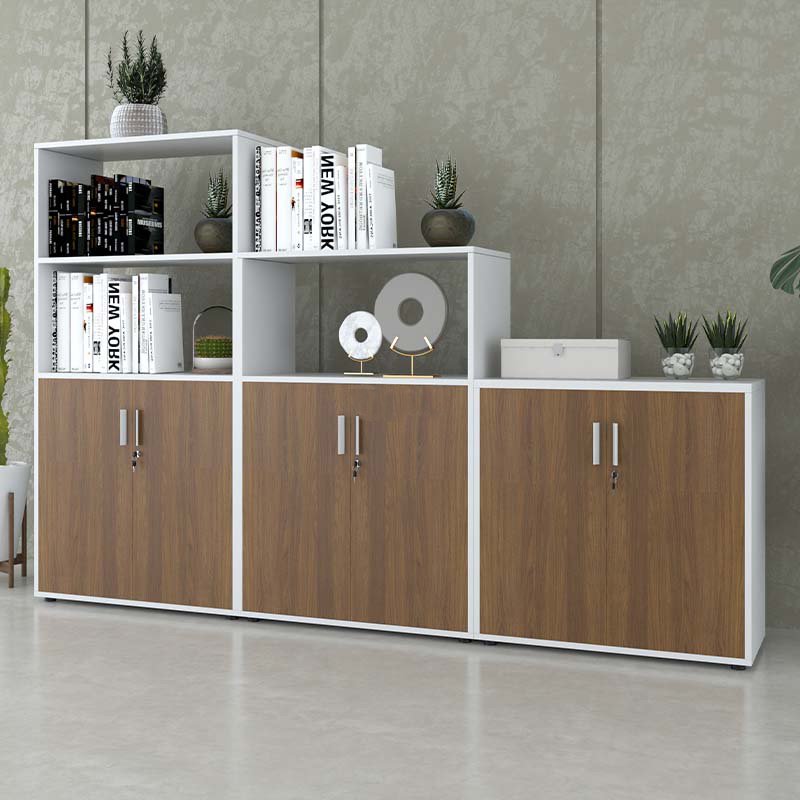 Tủ tài liệu bậc cao thấp bậc thang CL160-240