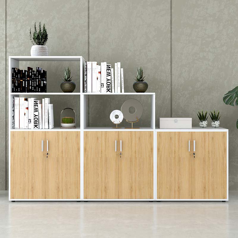 Tủ tài liệu bậc cao thấp bậc thang CL160-240