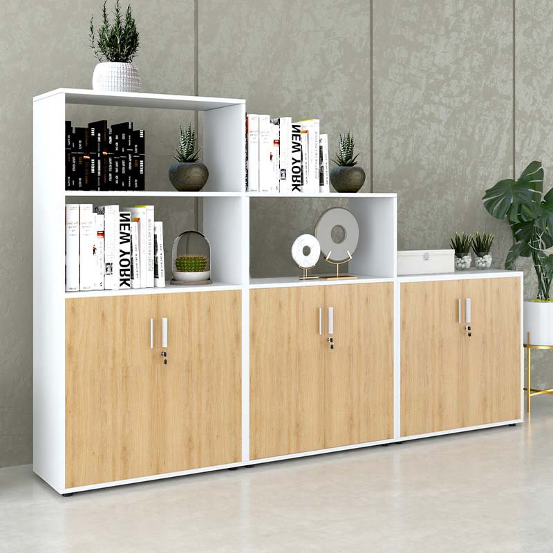 Tủ tài liệu bậc cao thấp bậc thang CL160-240