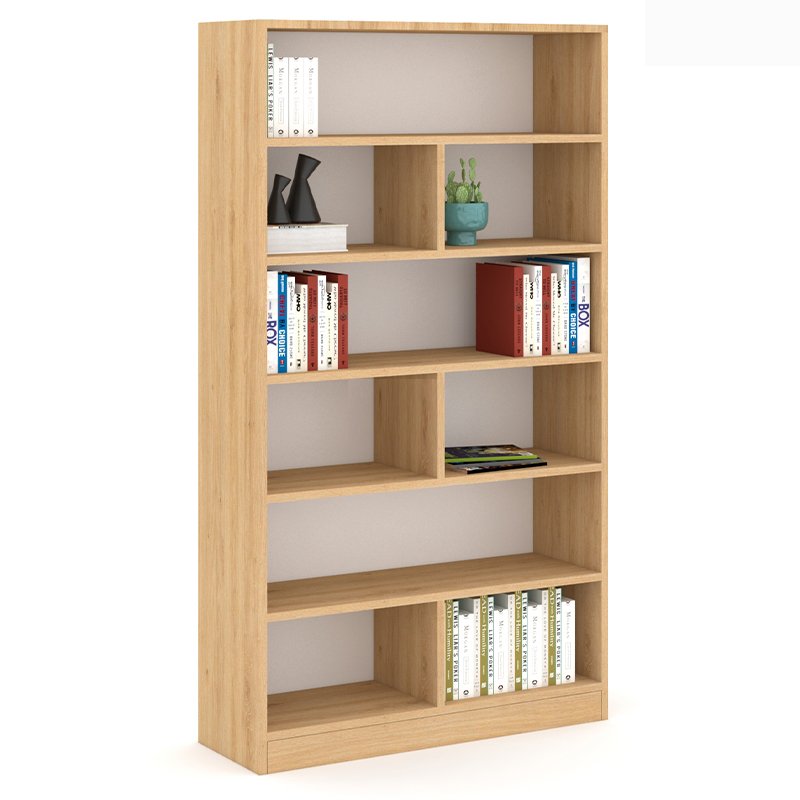 Kệ trang trí, sách rộng 90cm CL180-07