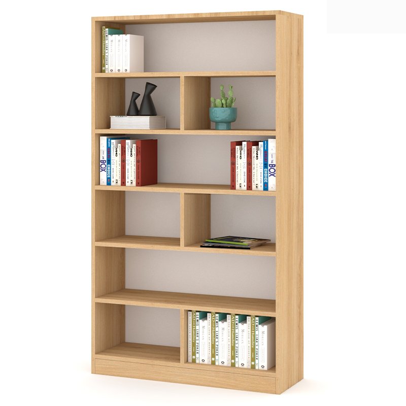Kệ trang trí, sách rộng 90cm CL180-07