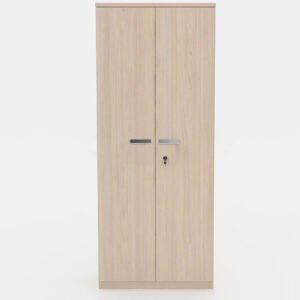 Tủ hồ sơ 2 cánh CL200-06