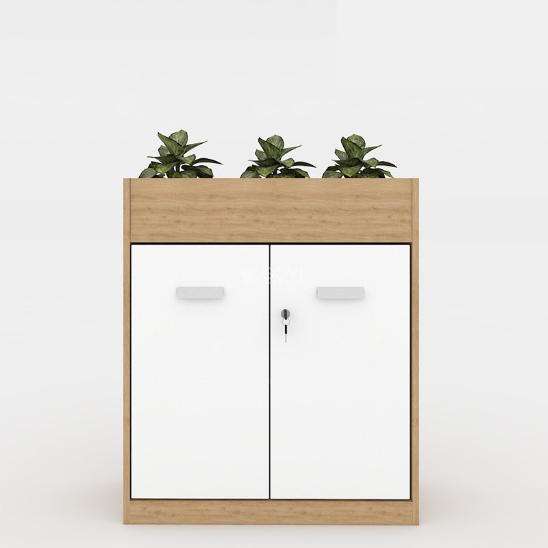 Tủ cây trang trí CL90-02CT