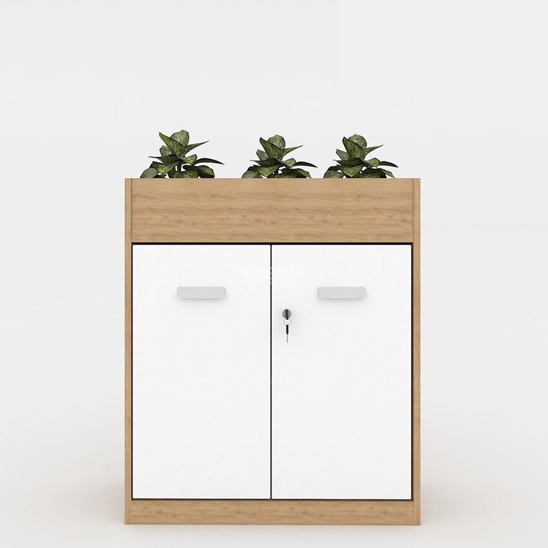 Tủ cây trang trí CL90-02CT
