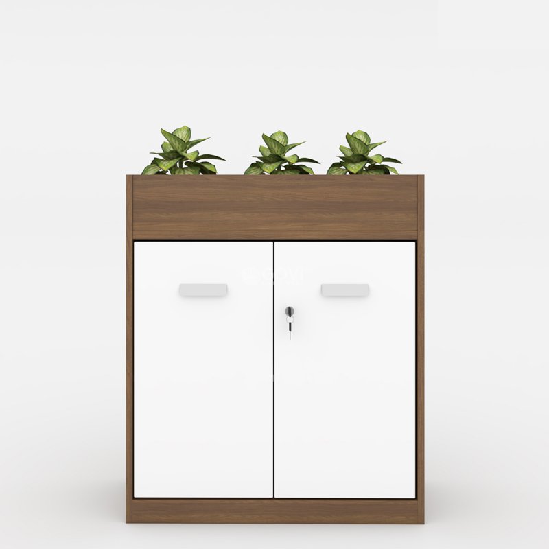 Tủ cây trang trí CL90-02CT