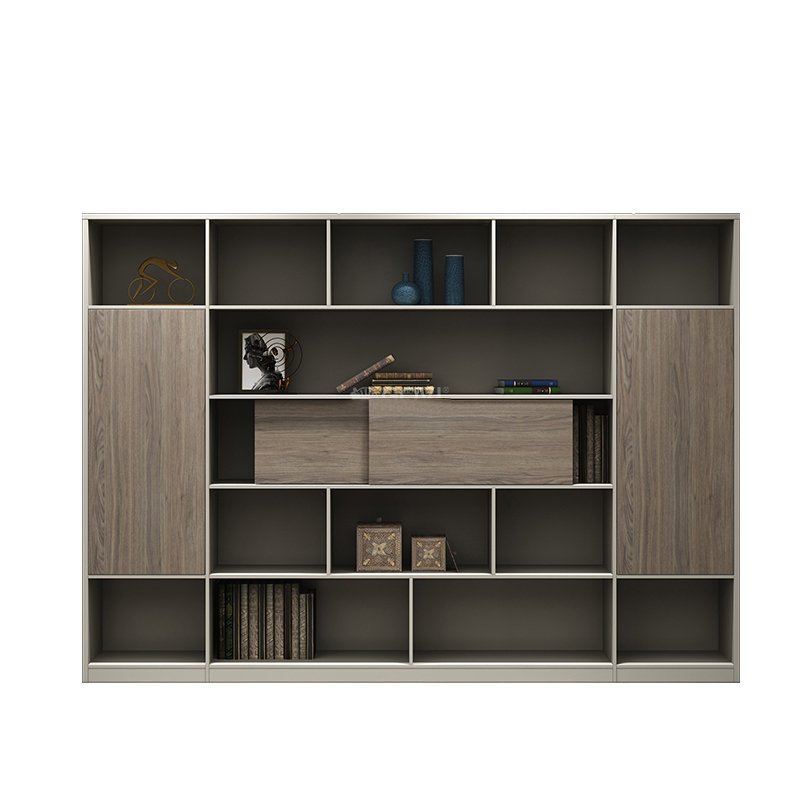 Tủ giám đốc cao cấp FLGZ-71C