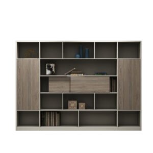 Tủ giám đốc cao cấp FLGZ-71C