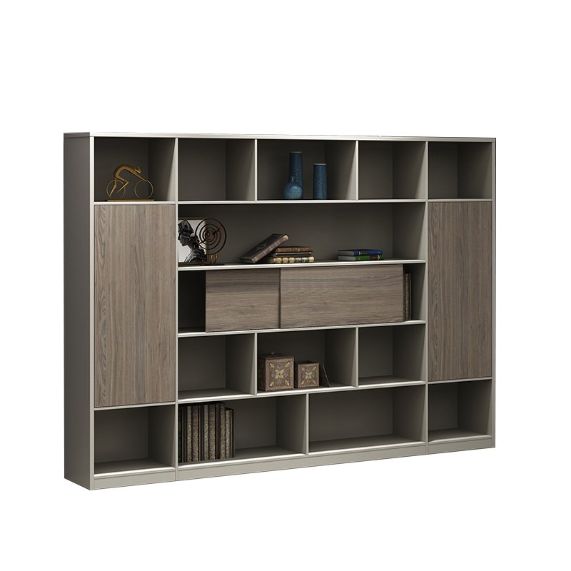 Tủ giám đốc cao cấp FLGZ-71C