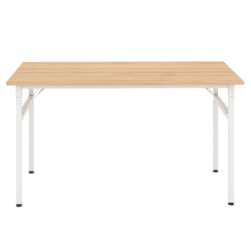 Bàn làm việc 1m4 chân gấp G14