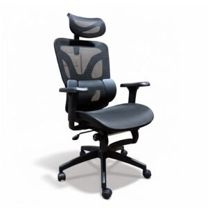 Ghế công thái học chống đau lưng- gx72