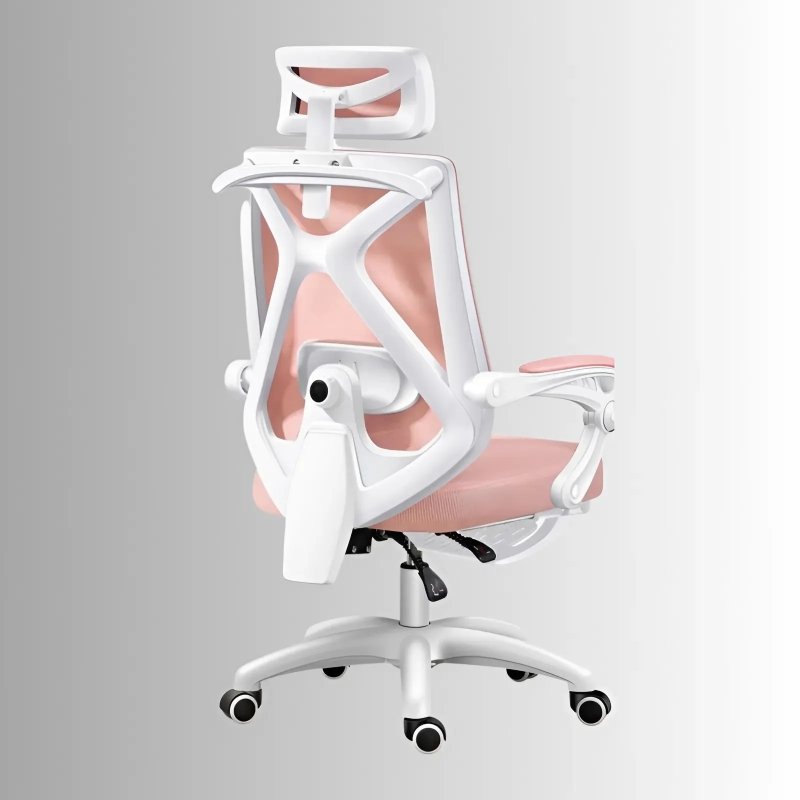 Ghế Công Thái Học GX65 Điều Chỉnh Thông Minh