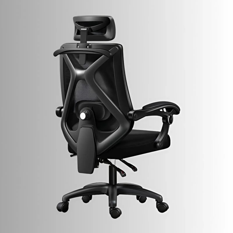 Ghế Công Thái Học GX65 Điều Chỉnh Thông Minh