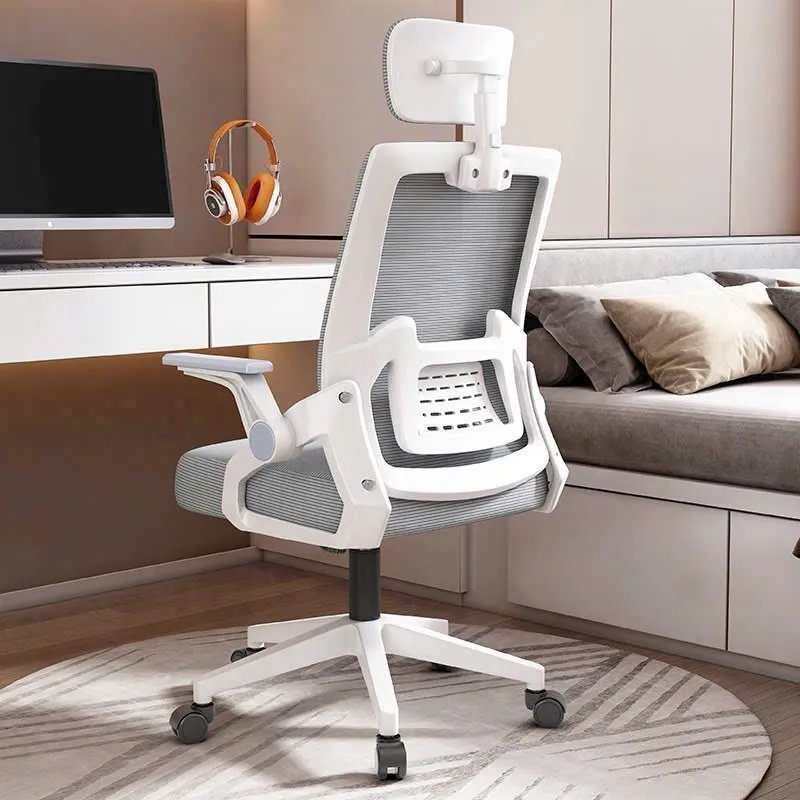Ghế Công Thái Học Lưng Cao GX81 Tựa Đầu Thư Giãn