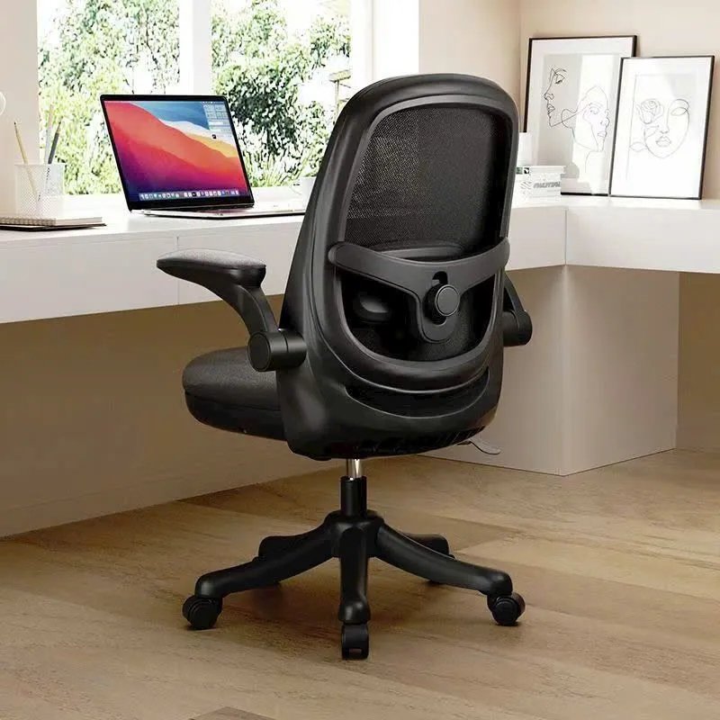 Ghế công thái học GX74 kiểu dáng nhỏ gọn