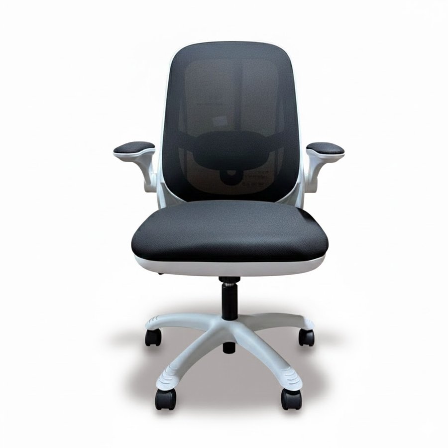 Ghế công thái học GX75 trẻ trung hiện đại