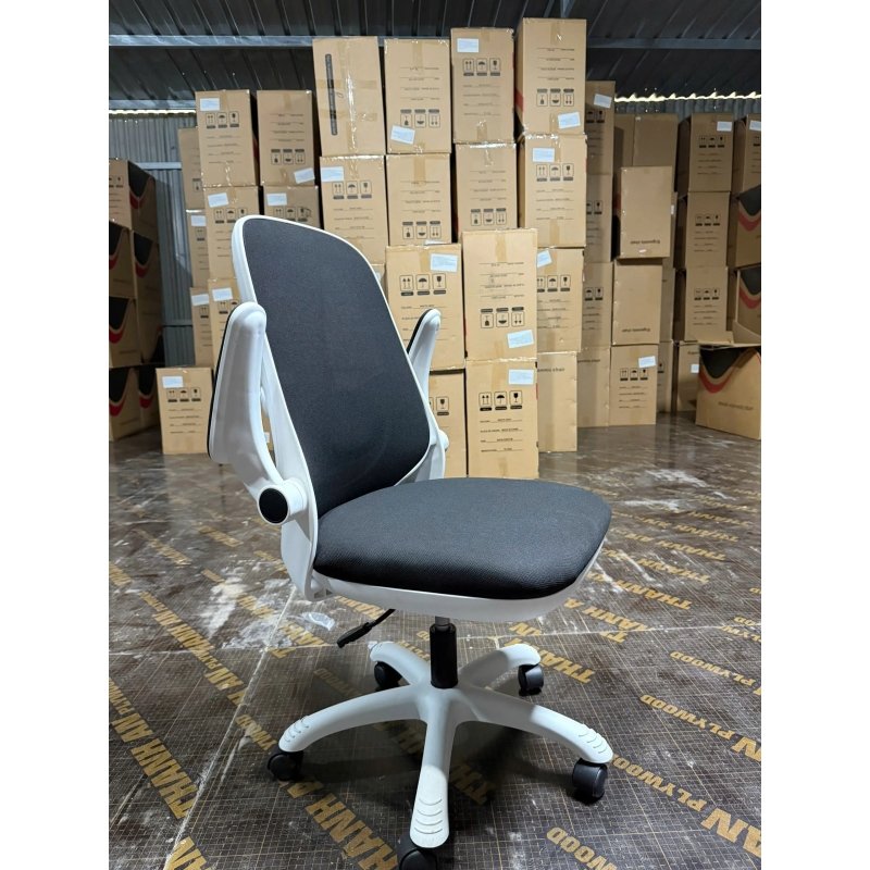 Ghế công thái học GX75 trẻ trung hiện đại