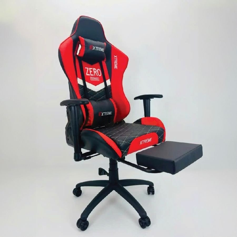 Ghế Gaming Extreme Zero V1 Plus Có Gác Chân