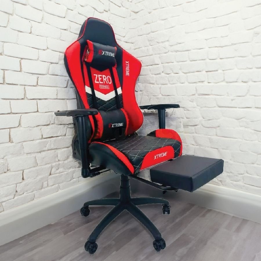 Ghế Gaming Extreme Zero V1 Plus Có Gác Chân
