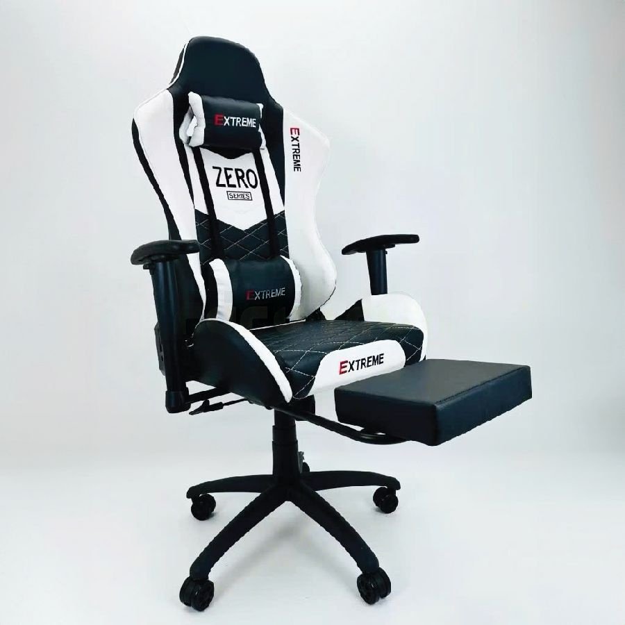 Ghế Gaming Extreme Zero V1 Plus Có Gác Chân