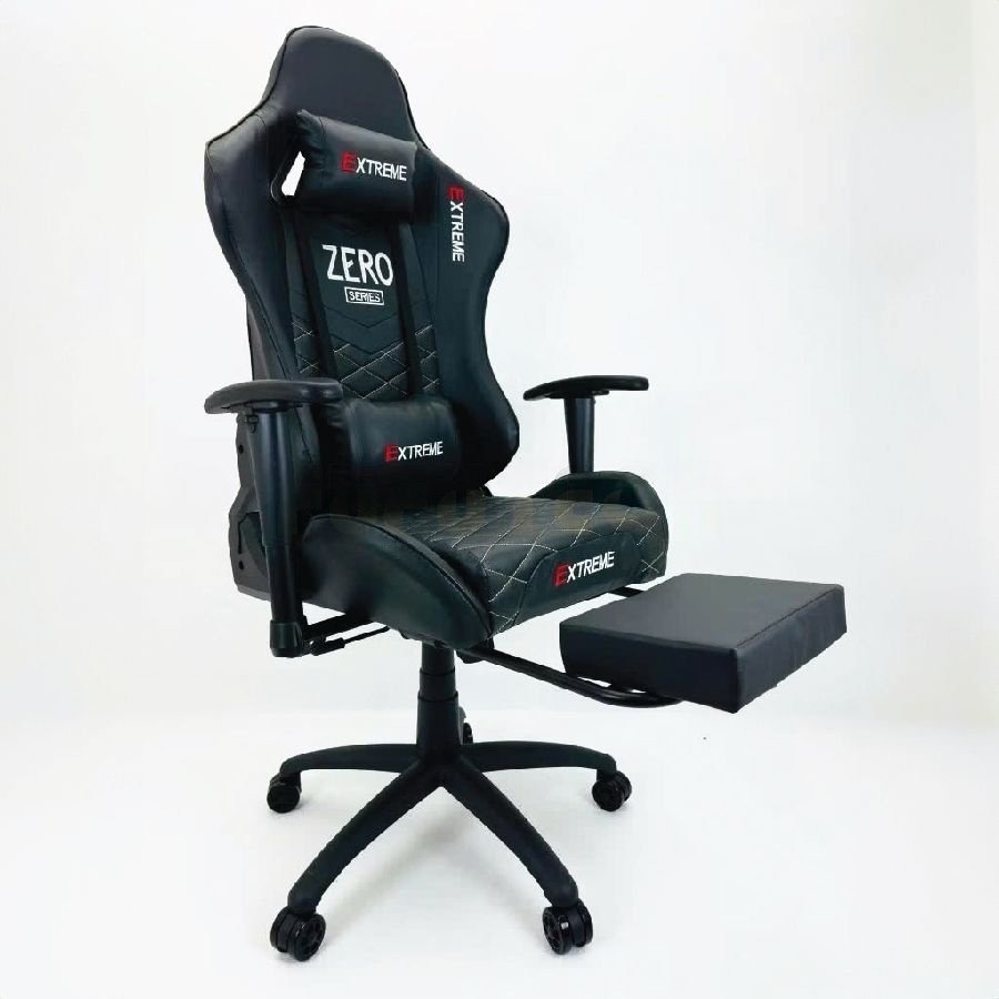 Ghế Gaming Extreme Zero V1 Plus Có Gác Chân
