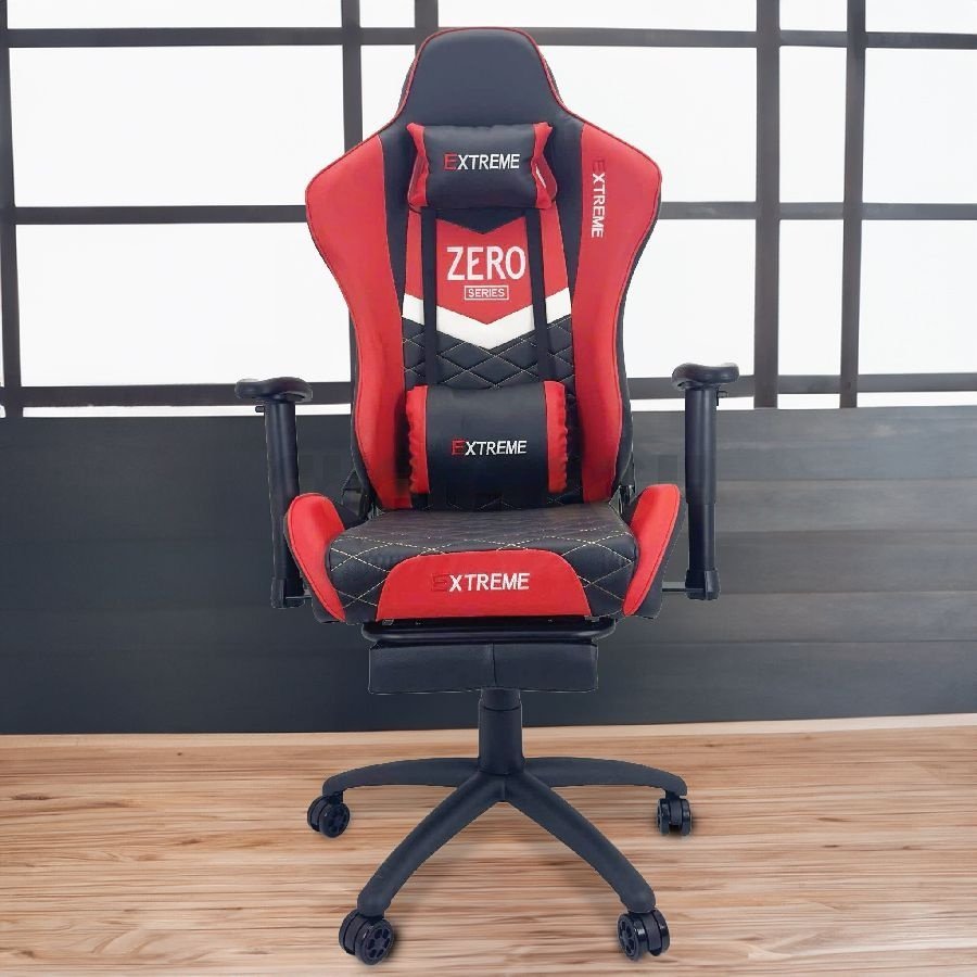 Ghế Gaming Extreme Zero V1 Plus Có Gác Chân