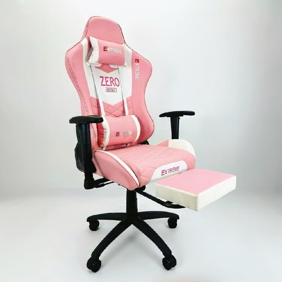Ghế Gaming Extreme Zero V1 Plus Có Gác Chân